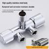 OPLSED Water Angle Valves and Diverters