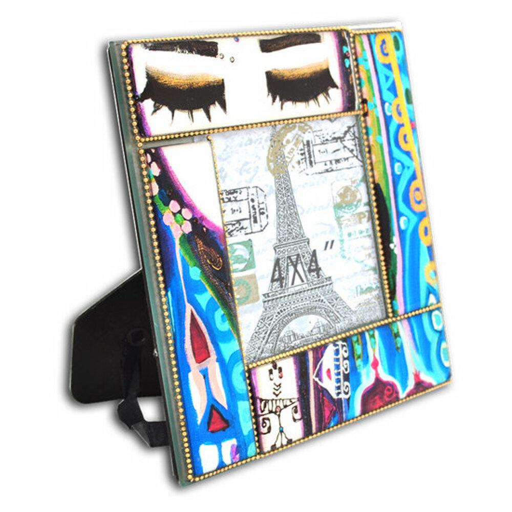 Biggdesign Blue Water frame