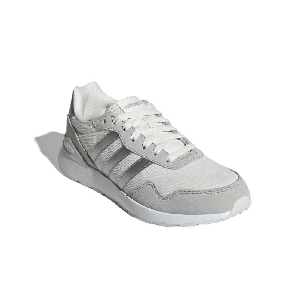 Adidas Run 60s 4 Low top Casual Shoes Women's Sneakers JR6628