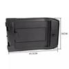 Per Chevrolet Silverado Avalanche Suburban Per GMC Sierra Yukon 1999-2007 Coperchio Bracciolo Console Centrale Auto Compatibile