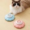Pets Lick Toys Tray Interactive Dog Toys Slow Feeder Food Dispenser For Puppy Training Enrichment Cat Feeding Crate Pet Supplies
