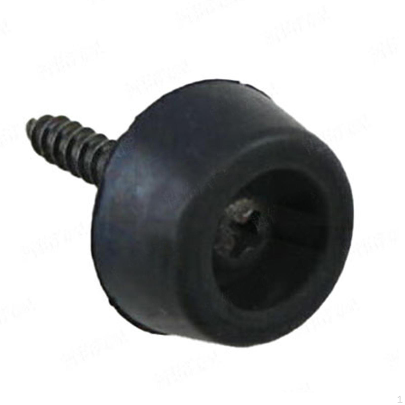 67923-24030 Front Door Stiffener Clip Automotive Accessories Durable Replacement Modification Car