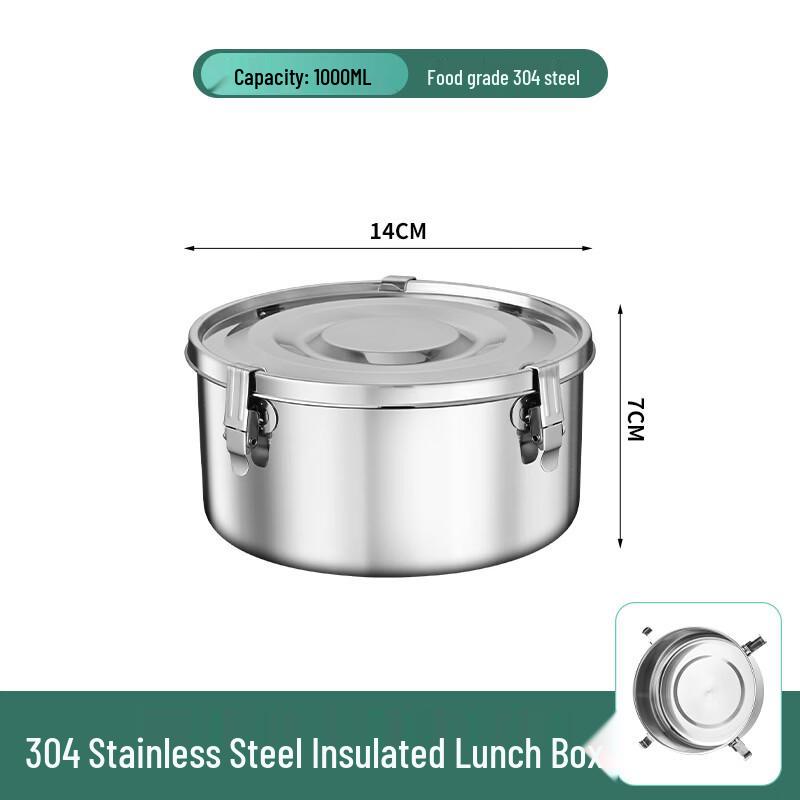 

OLOEY Leak-Proof Food Storage Container