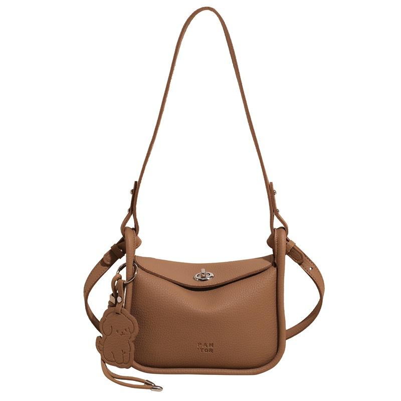 

Новая женская модная сумка через плечо, универсальная сумка-мессенджер хаки