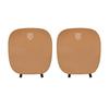 Car Seat Covers Auto Protective Seat Cushion Accessories For Peugeot 206 307 308 3008 207 208 407 4008 408 508 2008 5008 301 2054RE