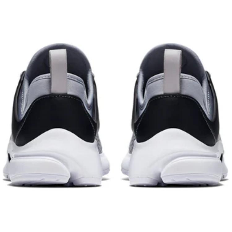 New Nike Air Presto Lotc Wolf Grey Women's 878069-001