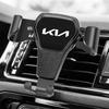 ABCDFV1 Car interior mobile phone holder accessories For Kia Sportage Morning Ceed Picanto Rio ProCeed Niro Stonic Optima Forte 5 3 4 KN