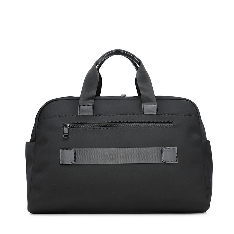 New JAGUAR Fabric Laptop Bags Briefcases Men's Black JX1230205101