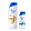 Head & Shoulders Anti-Dandruff & Damage Repair Shampoo