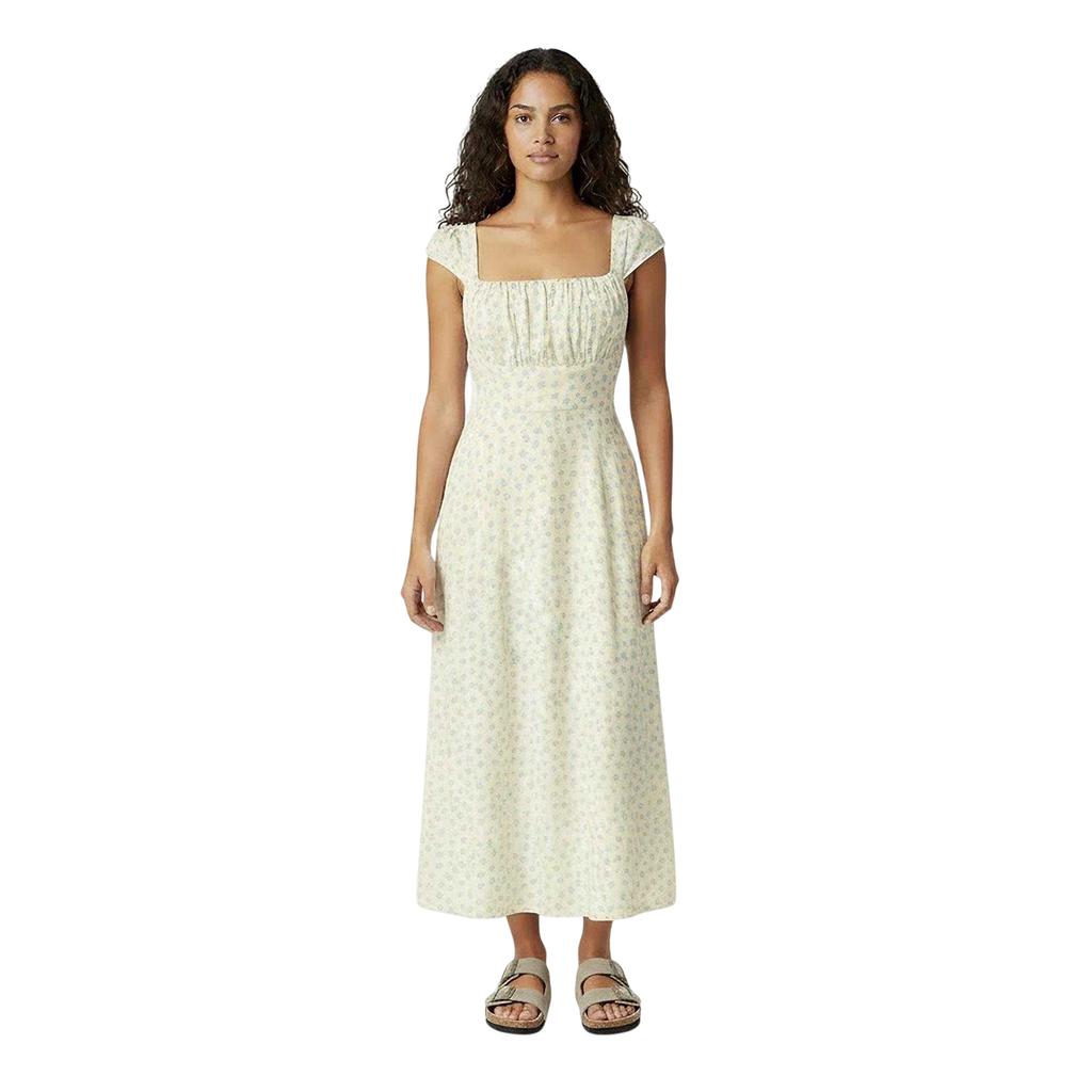 Jack Wills Womens/Ladies Maxi Dress