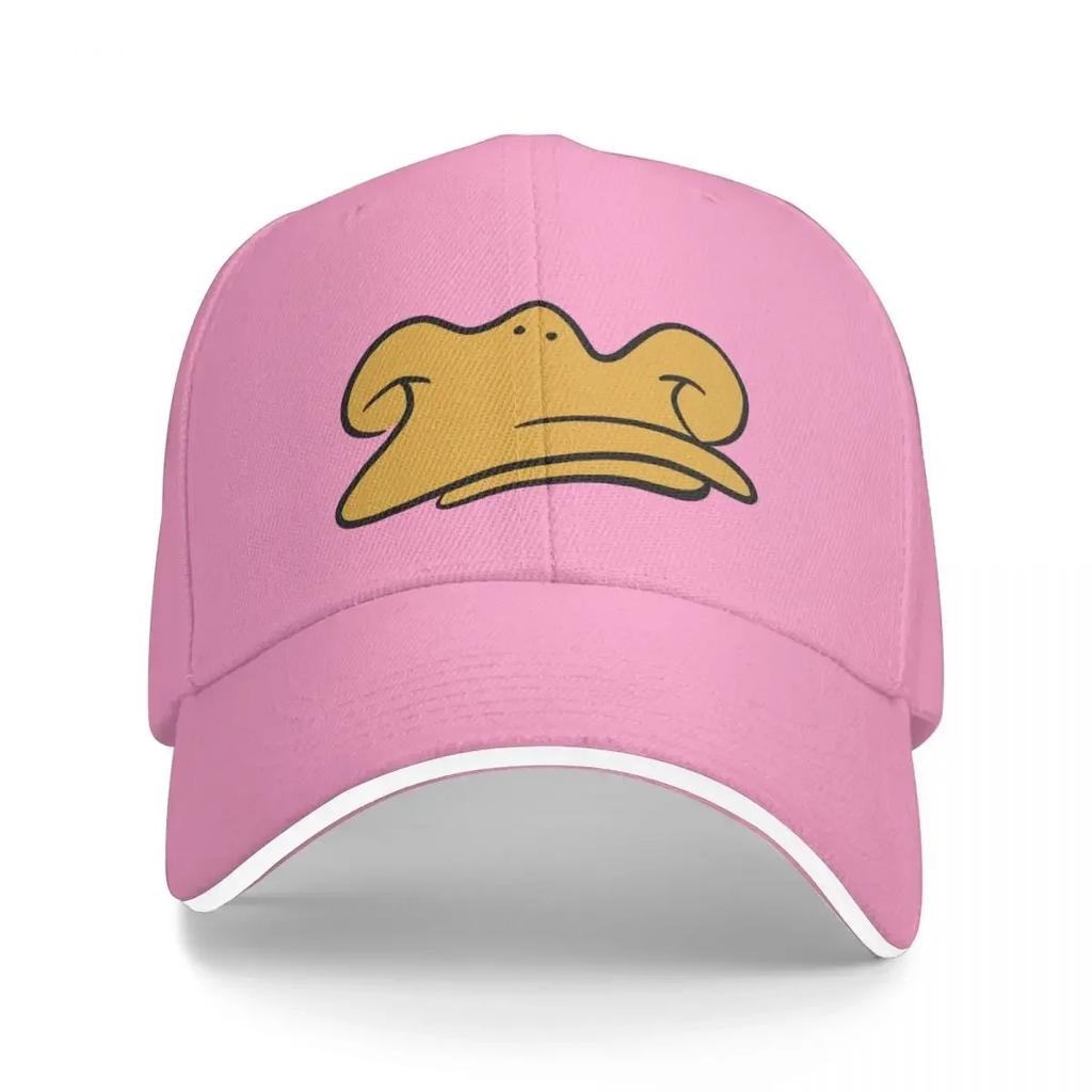 Duck Lipped Baseball Cap Hat Unisex For The Sun Beach Hat Luxury Cap Womens Beach Unisexs