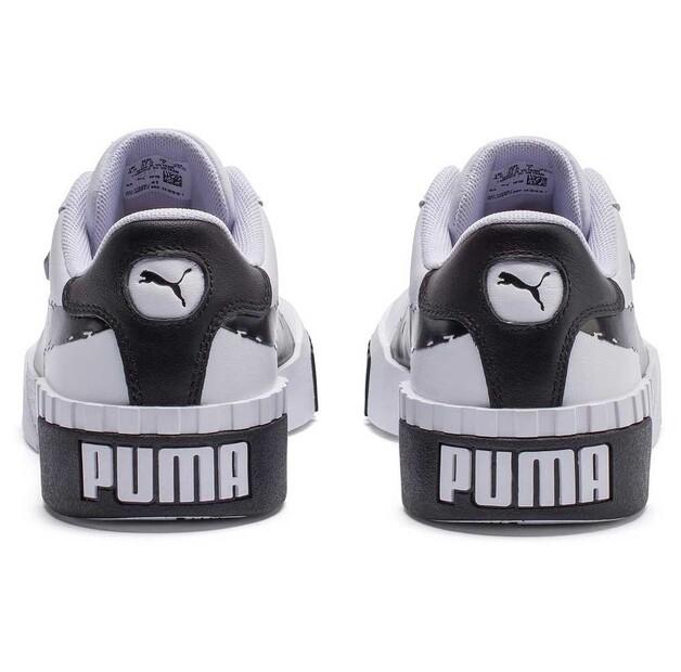 Puma Cali Brushed кроссовки