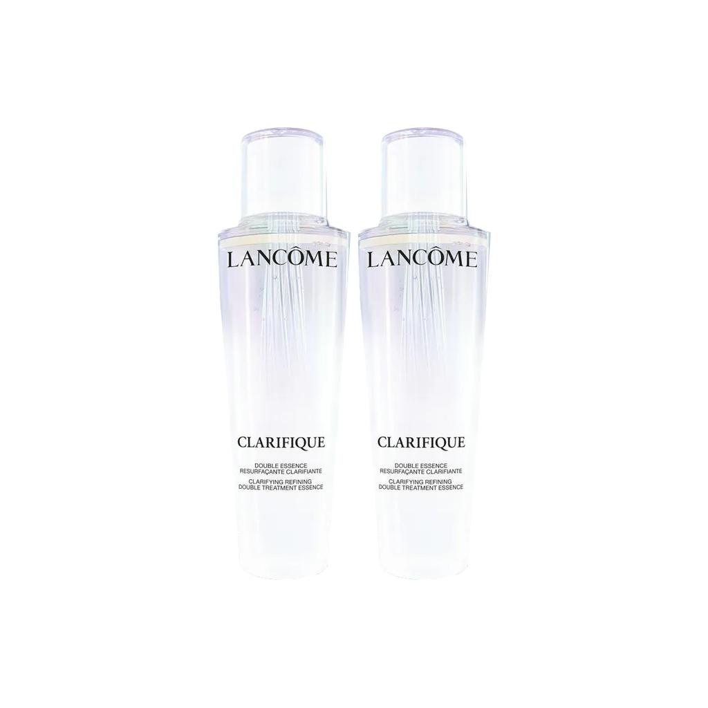 Lancôme Clarifique Double Treatment Essence