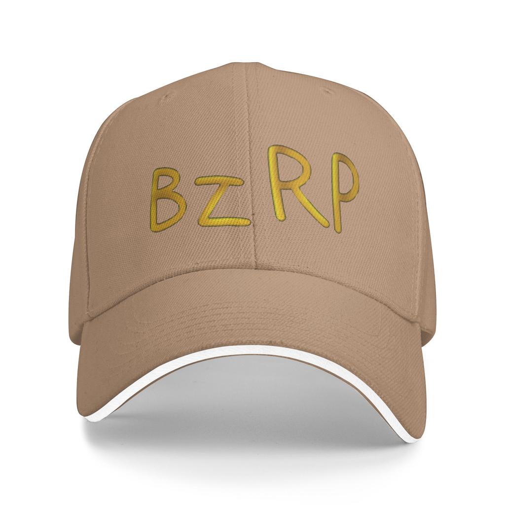 Bizarrap BZRP  Baseball Cap  Trendy Trucker Hat Spring UnisexTeens Hunting Camping Snapback Cap