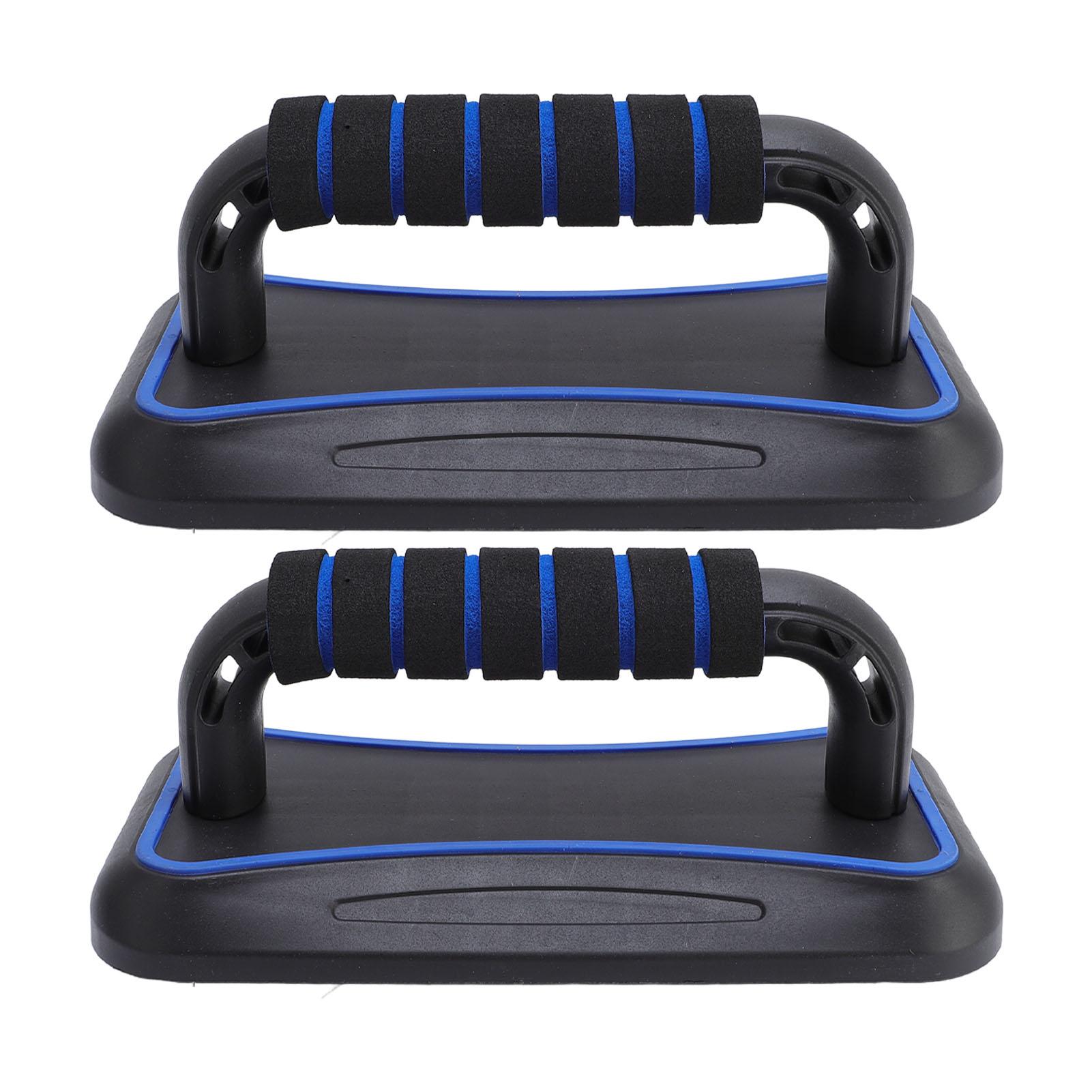 

1 пара колес для пресса двойного использования, бесшумное многофункциональное колесо для пресса с упором для отжиманий для