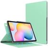 Tablet Case for Galaxy Tab S6 Lite ,Ultra-Slim Smart Folio Shell Cover Magnetic Absorption Case For Galaxy Tab S6 Lite 10.4