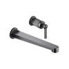 TLXT Single Handle Basin Faucet