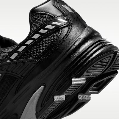Nike Initiator 'Black Metallic Silver'