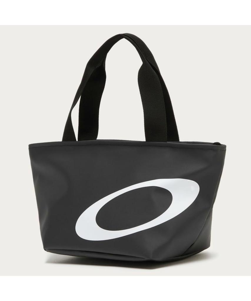 Cooler Bag ESSENTIAL COOLER MINI TOTE NEW ATHLETIC GRAY [Oakley] 9.0 (27B)