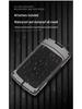 Renault Koleos Limited Edition Key Case with Metal Buckle