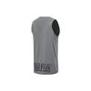 Li Ning Basketball Jersey Men's Shark Gray Black AAYT045-10
