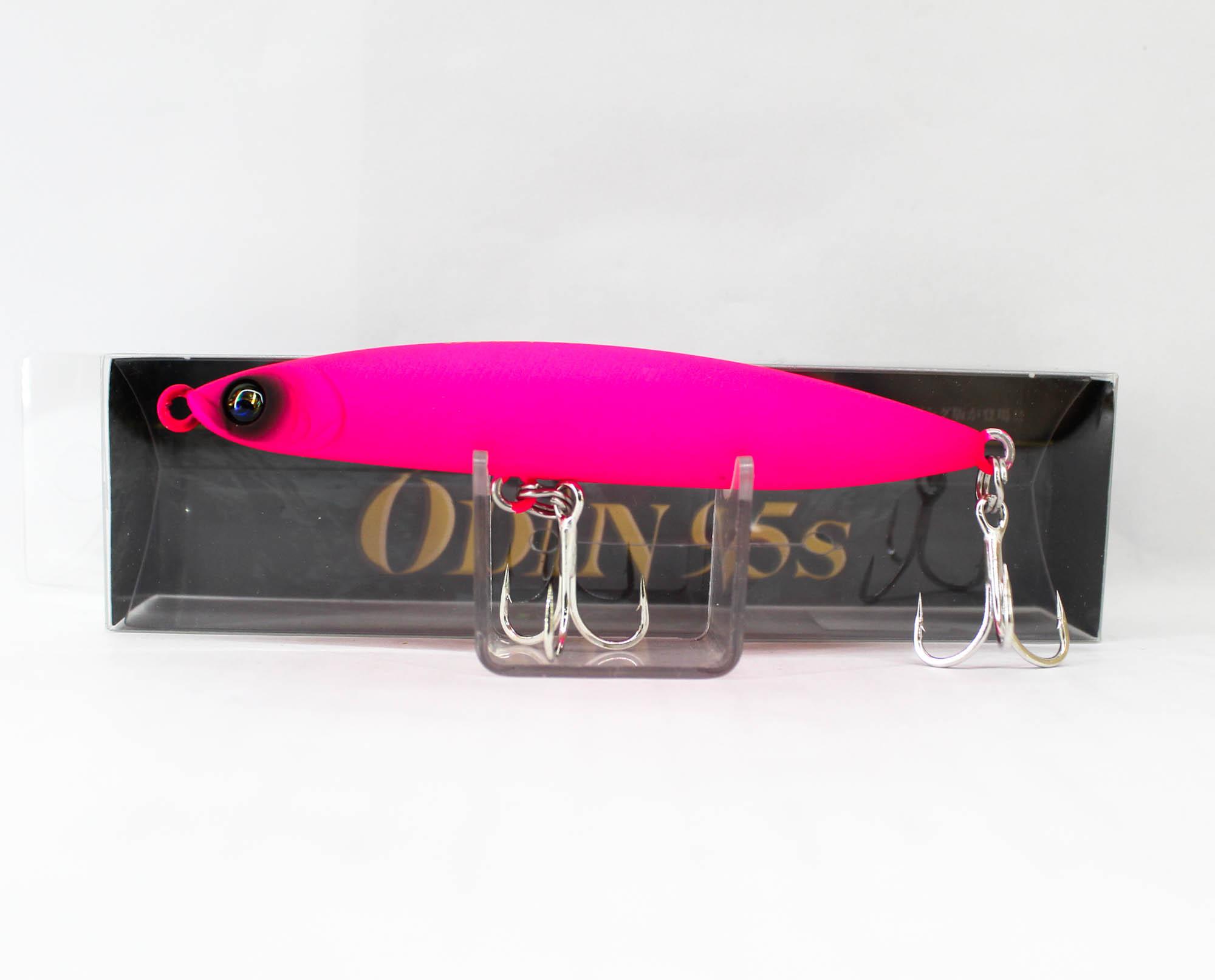 

Bassday Odins 95S Sinking Lure 30.5 grams P-491 (0096)