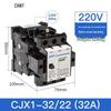 Componente electrice și electronice – Contactoare electrice