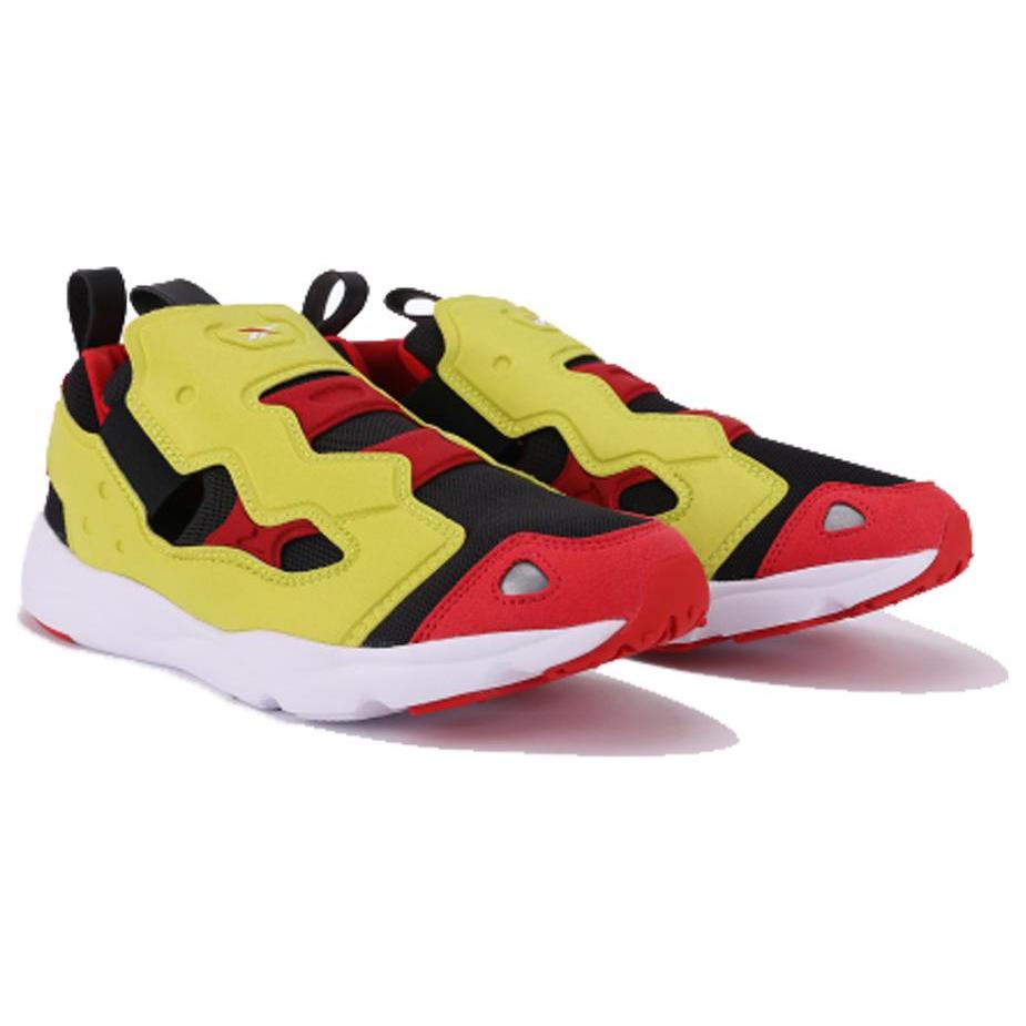 Reebok Furylite 3.0 'Hyper Green' FU9080