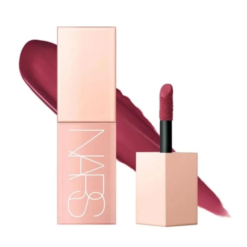 NARS Insanely Afterglow Liquid Blush Red