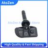 1X-4X TPMS Sensor Tire Pressure Sensor JX7T-1A180-AA JX7T1A180AA for  Ford Escape Explorer Lincoln Aviator Corsair 315MHZ