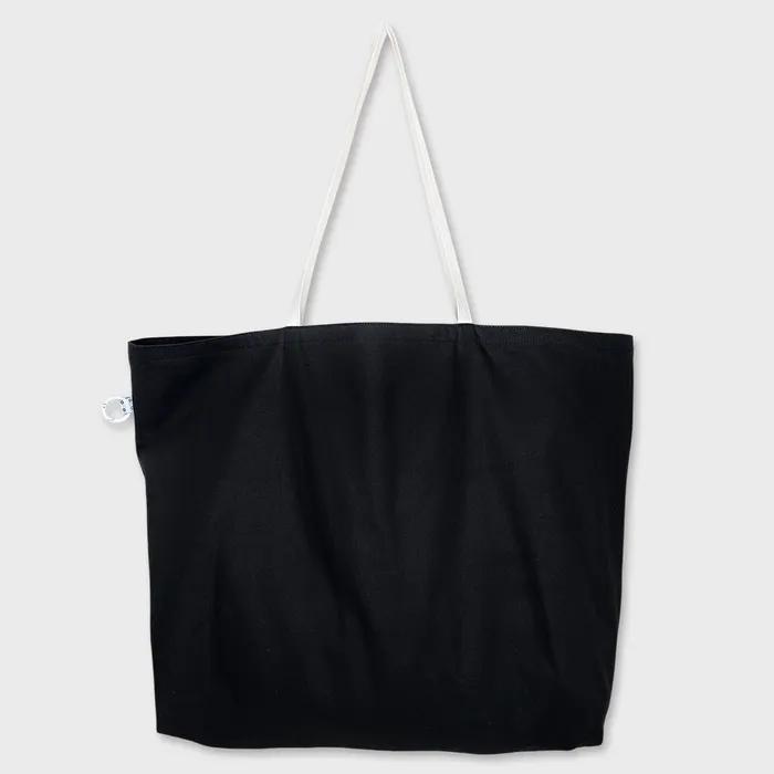 000design Park Bag / Black