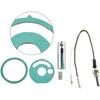 For Eberspacher Hydronic D4WS, 5WZ, D5WS, D5WSC Diesel Parking Heater Service Replacement Kit 252106011000