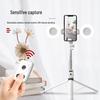 Top-Selling Bluetooth Selfie Stick with Retractable Tripod & Anti-Shake Gimbal