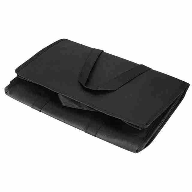 Non-Woven Long Handle Insulated Lunch Bag with Aluminum Foil