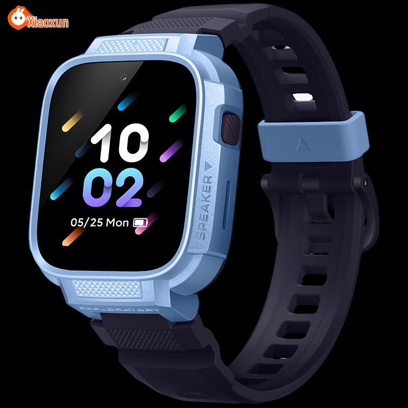 Xiaoxun T6 4G Kids Smartwatch with Video Call & GPS (CN version)