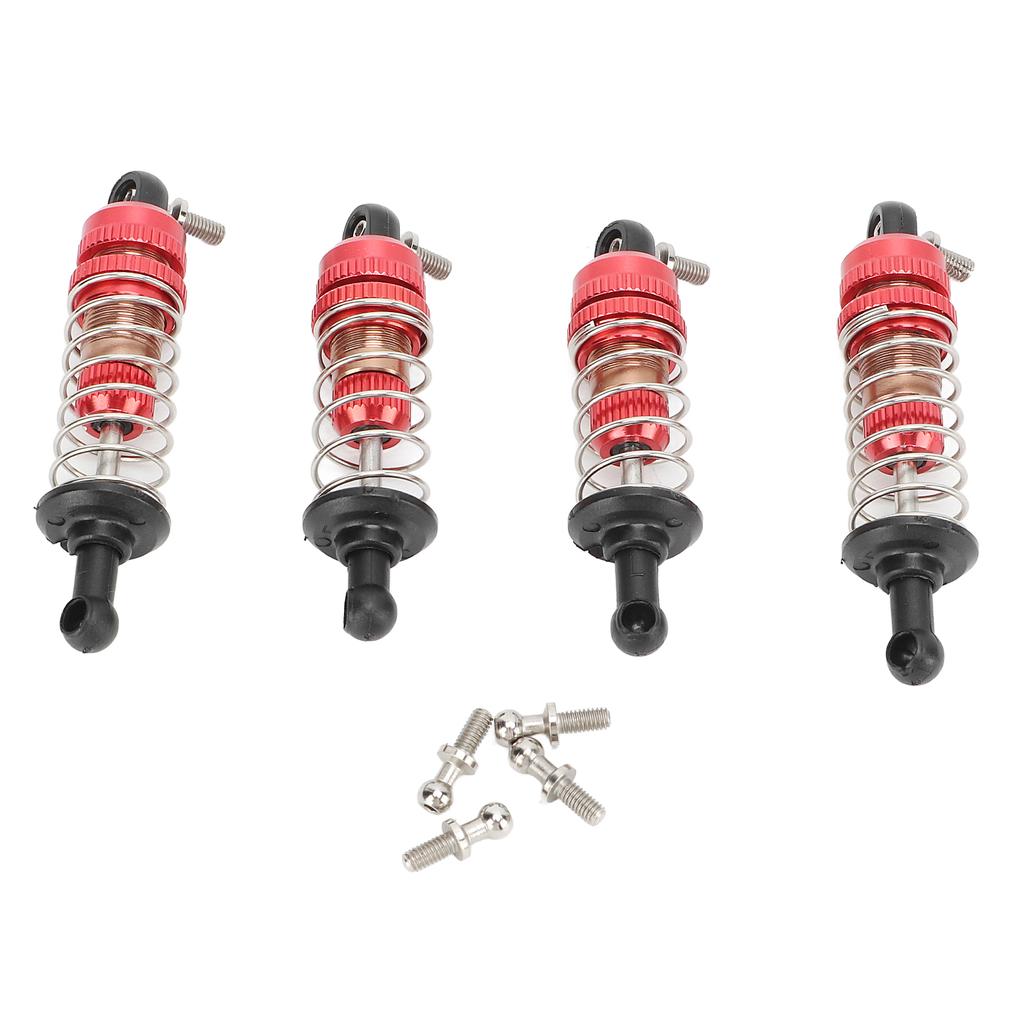 Hydraulic Front and Rear Shock Absorbers RC Damper for UD1601 UD1602 UD1603 UD1604 UD1607 SG1603