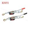 1-4 Ton Double Hook Steel Wire Rope Tensioner