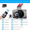 Driving Recorder 2026 New Model, Wire-Free 4K Ultra-High-Definition Front and Rear Dual Recording All-In-One Car Camera with 360 Panoramic View
