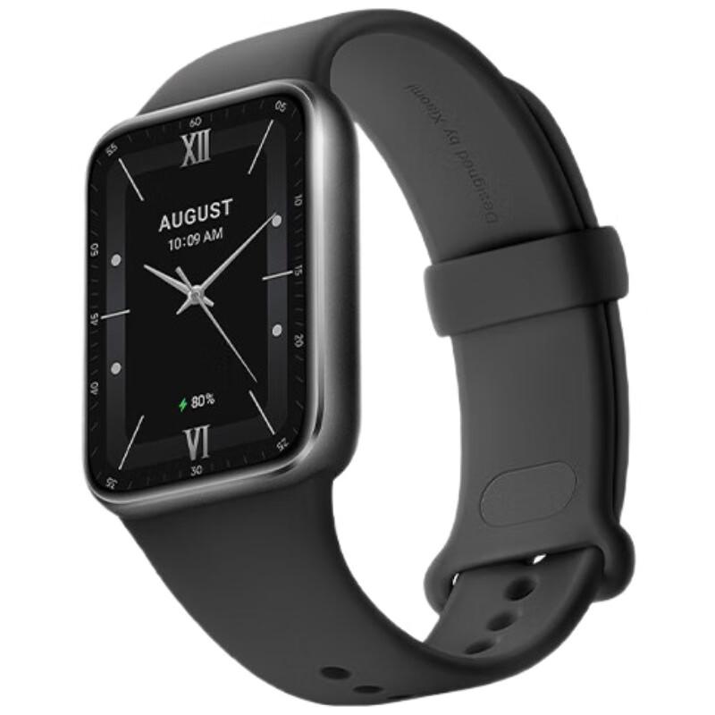 

Xiaomi Smart Band 9 Pro (CN version)