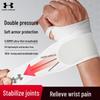 Under Armour Professionelle Handgelenkstütze