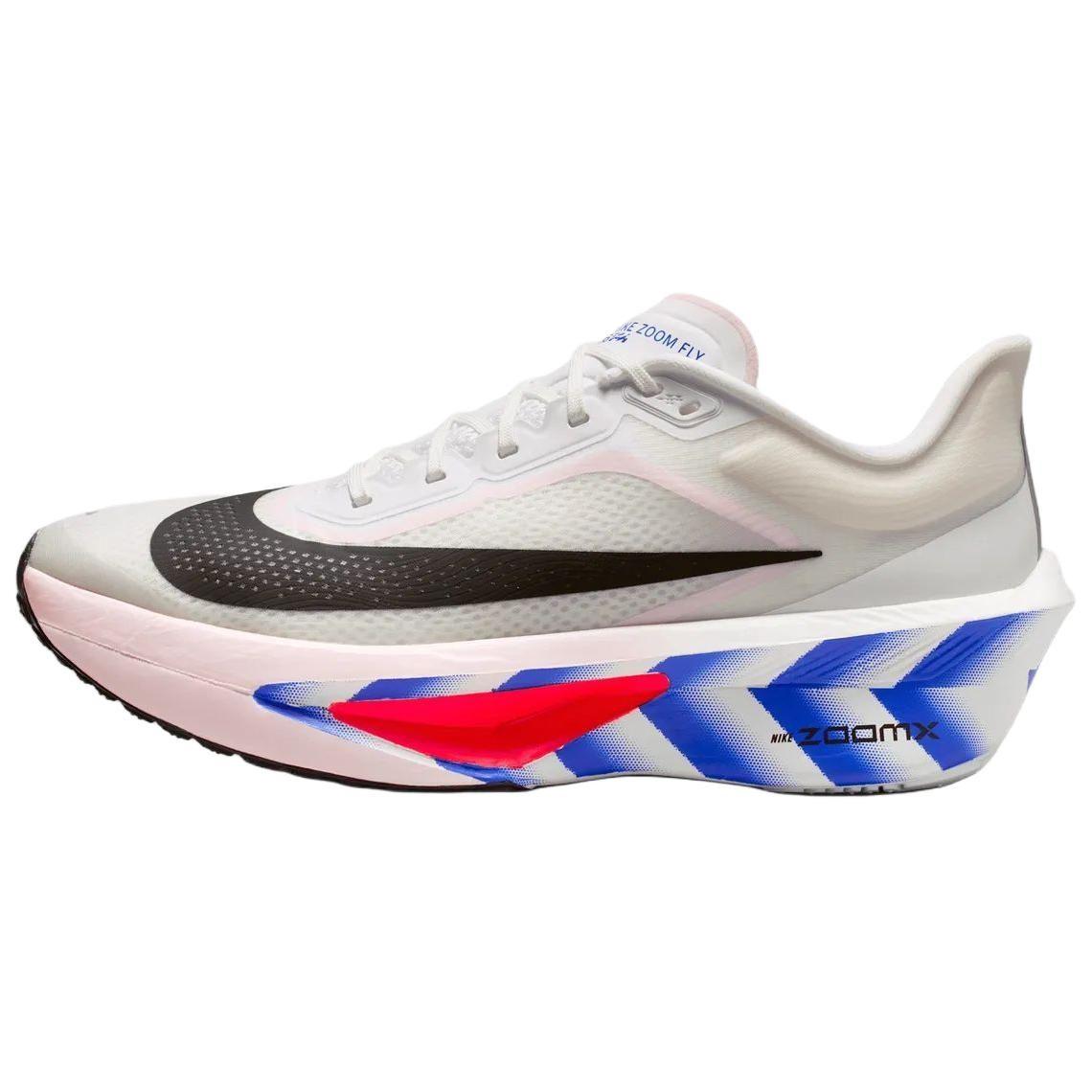 Nike Zoom Fly 6 Neslīdoši Viegli