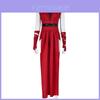 Costume Cosplay Nightsisters di Star Wars in Tessuto Poliestere per Halloween e Giochi di Ruolo