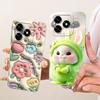 For Honor X5c Casing For Honor X5c Plus Case Cover Luxury Fashion Cute Cartoon Funny Painted Silicone Casing NLA-LX1 NLA-LX2P
