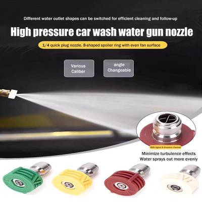 Outils et équipements – Appareils et accessoires pour lavage de voiture