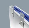 kanda KD Knife Stainless 2 Made in Tsubame Nail Partition Board Hygienic 134151 Stand, Steel, Tiers, Large, Japan, Sanjo, Type, Included, Knife,