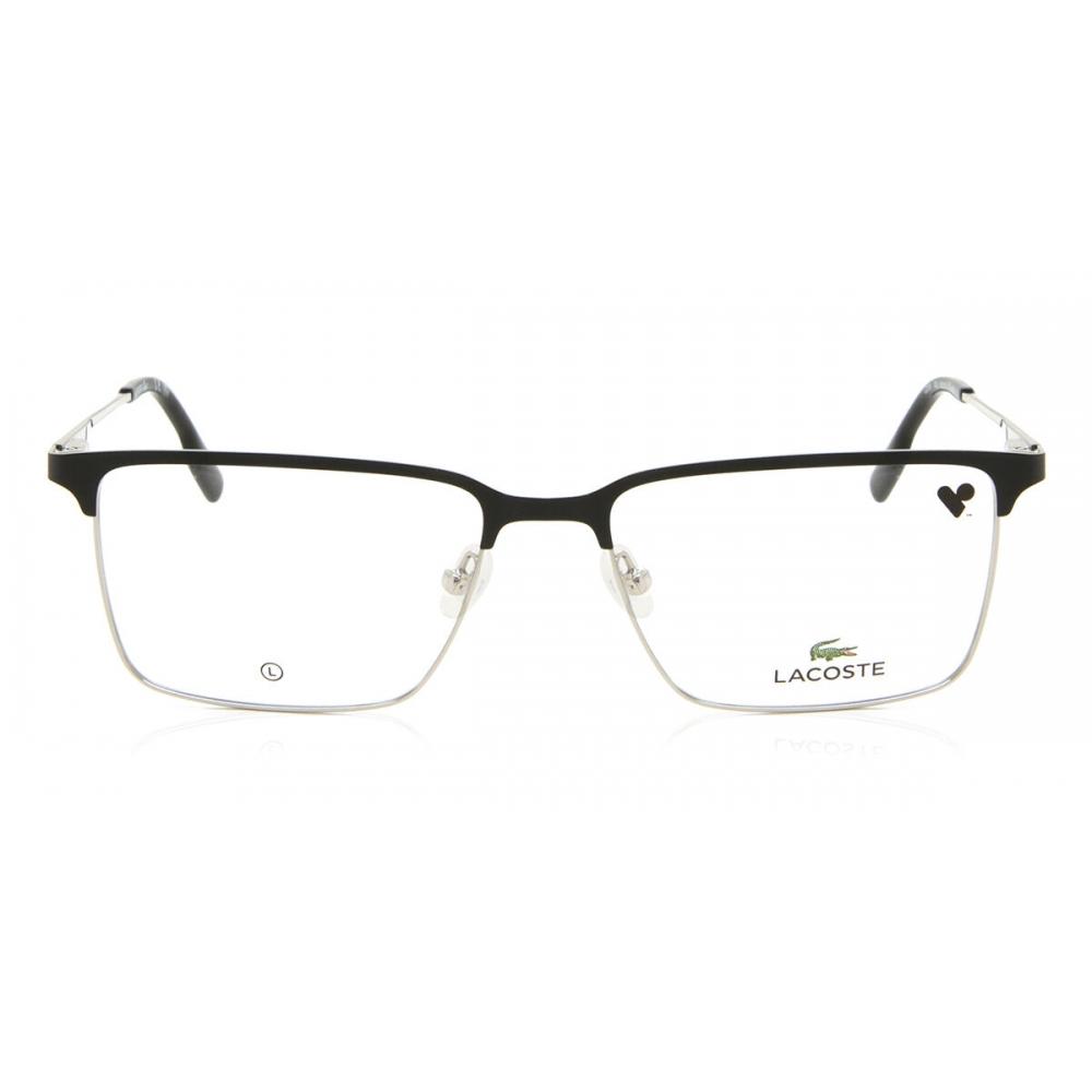 

Lacoste L2296 002 Мужские очки 55-17-145