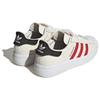 Adidas Women's Superstar Ayoon 'Off White Scarlet' Women's Sneakers HP9576