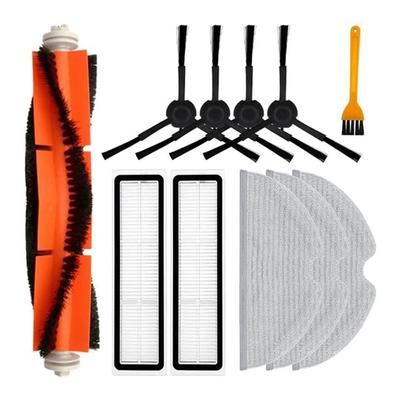 Vacuum Cleaner Accessories Compatible With Xiaomi Compatible With Dreame Bot L10 Pro Robot Vacuum Cleaner Accessories
