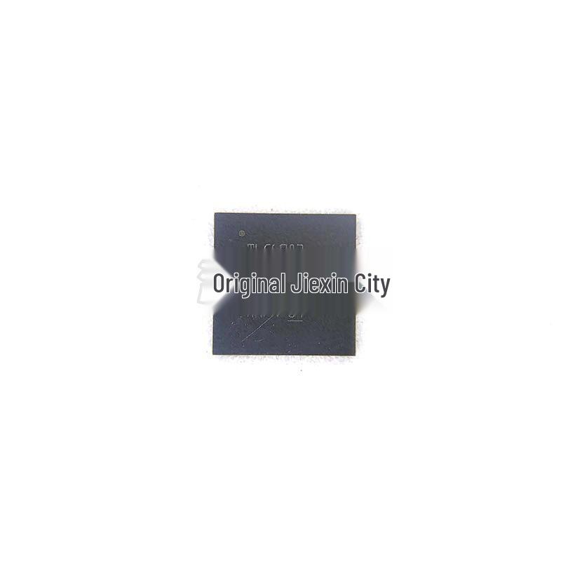 TLC6983 76-Pin VQFN Common Cathode Matrix LED Display Driver Chip