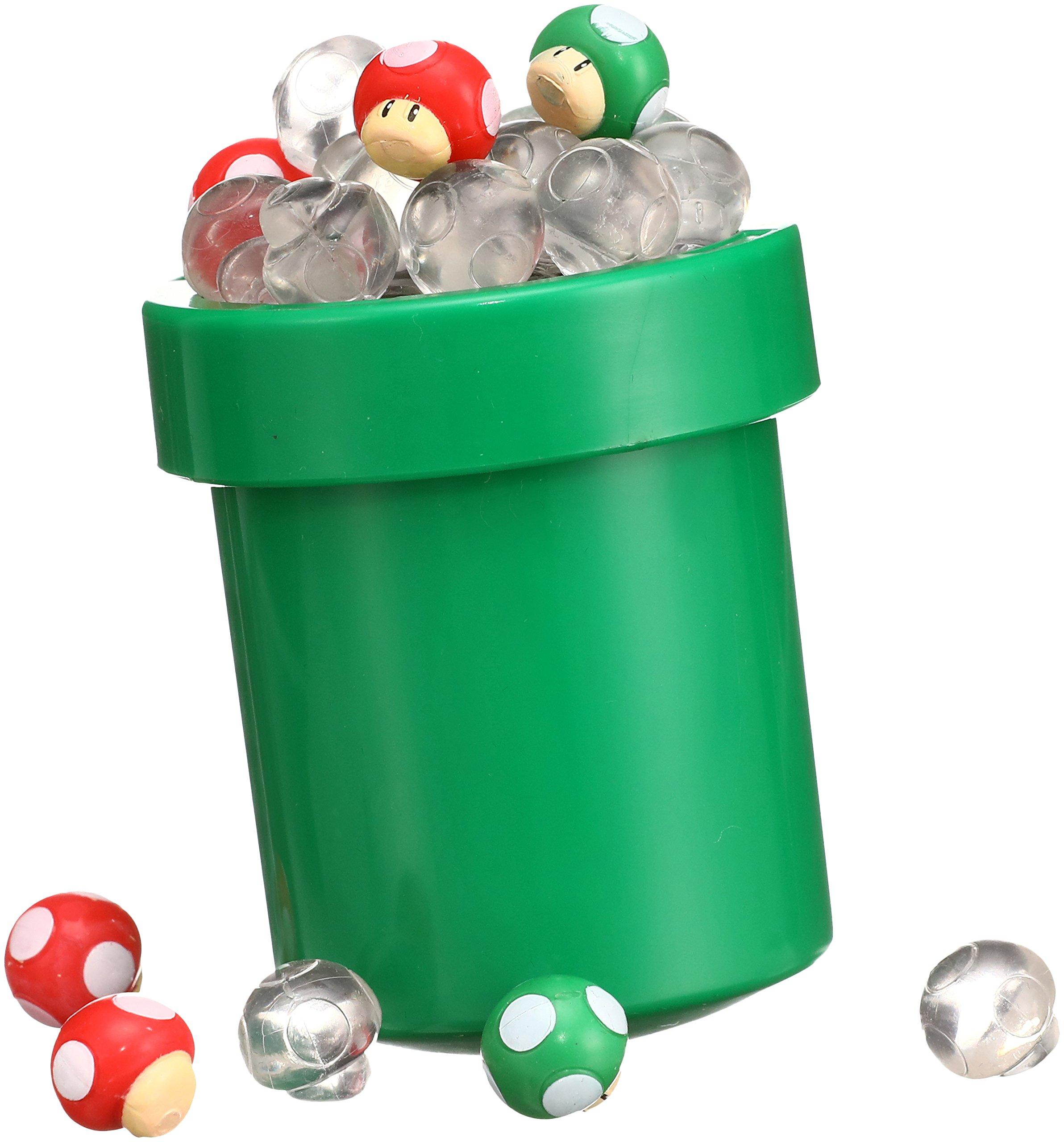 

EPOCH Super Mario Баланс Игра Много Грибов